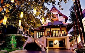 De Naga Hotel, Chiang Mai